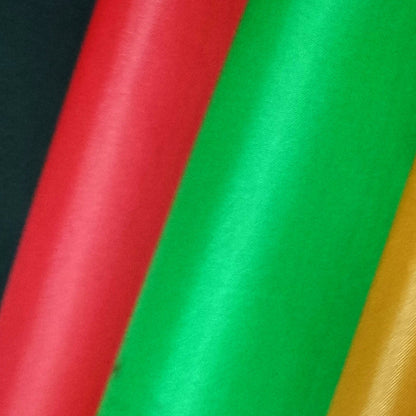 PU Coated Polyester Taffeta Fabric, Waterproof & Crisp