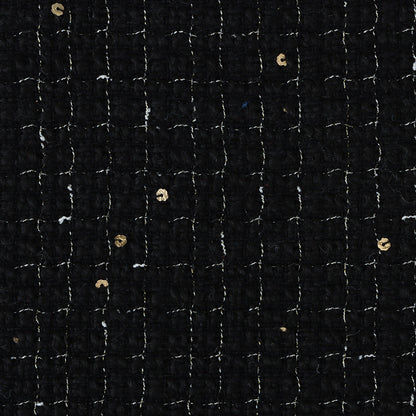 Solid Tweed Fabric, 6 Colors for Coats, Pants & Tailoring - 6