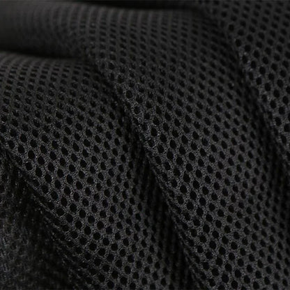 Speaker Grill Mesh Fabric, Acoustic, for Speaker Grilles, Covers & Panels