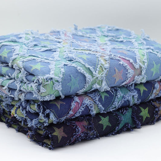 Star Denim - Light Blue 1