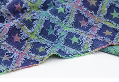 Star Denim - Dark Blue 1