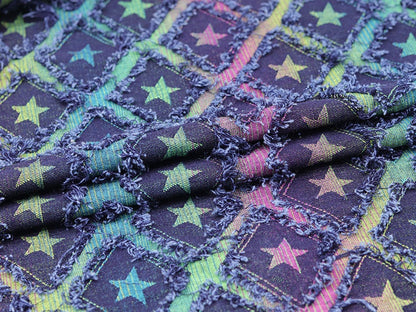 Star Denim - Dark Blue 2