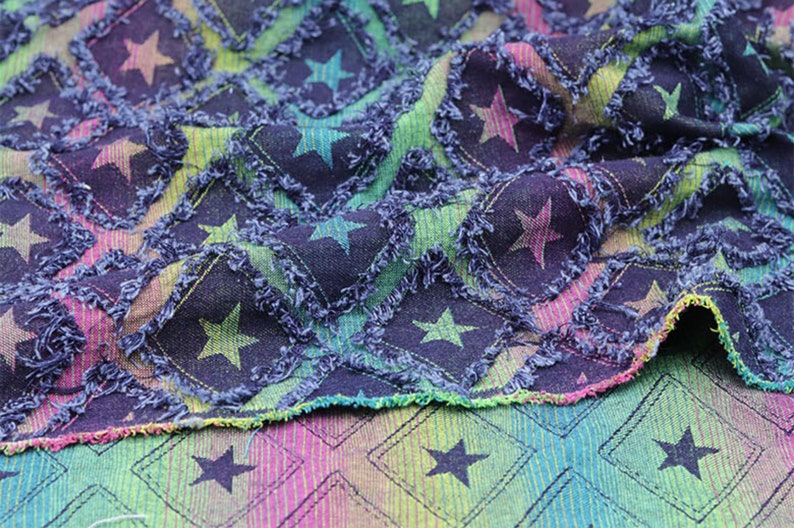 Star Denim - Detail 1