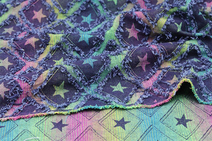 Star Denim - Detail 1