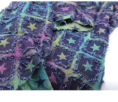 Star Denim - Detail 2