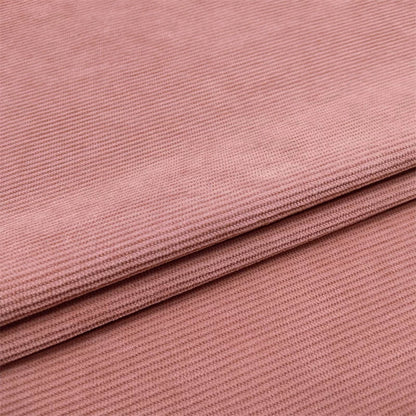 Stretch Corduroy Fabric, 22 Colors for Shirts, Trousers & Sofa Covers
