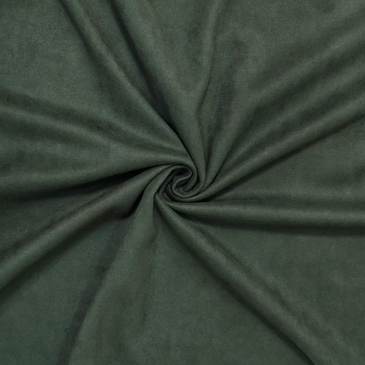 Stretch Suede Fabric, 23 Colors for Jackets, DIY Bags & Sofa Covers - Turquoise Green 25#