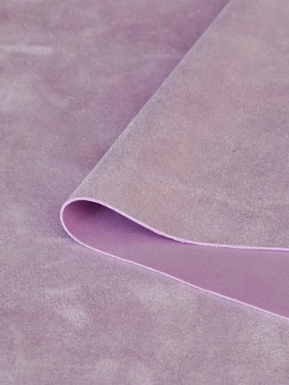 Suede Fabric, 3 Colors for Clothing, Sofa Covers & Linings
