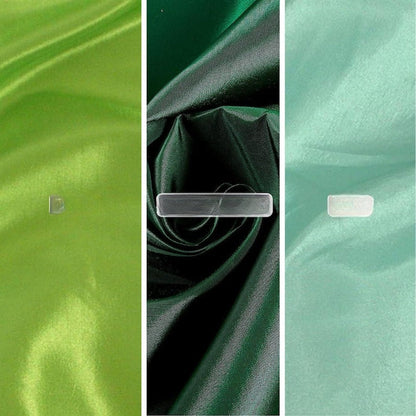 Taffeta Fabric, for Gowns, Drapes & Decor