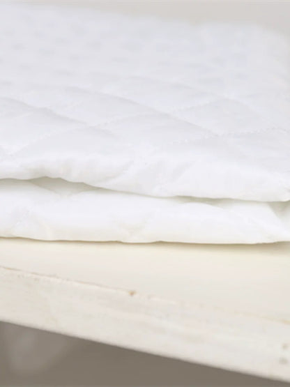 Thick Quilted Padding Fabric, Soft for Linings, 55 in Wide