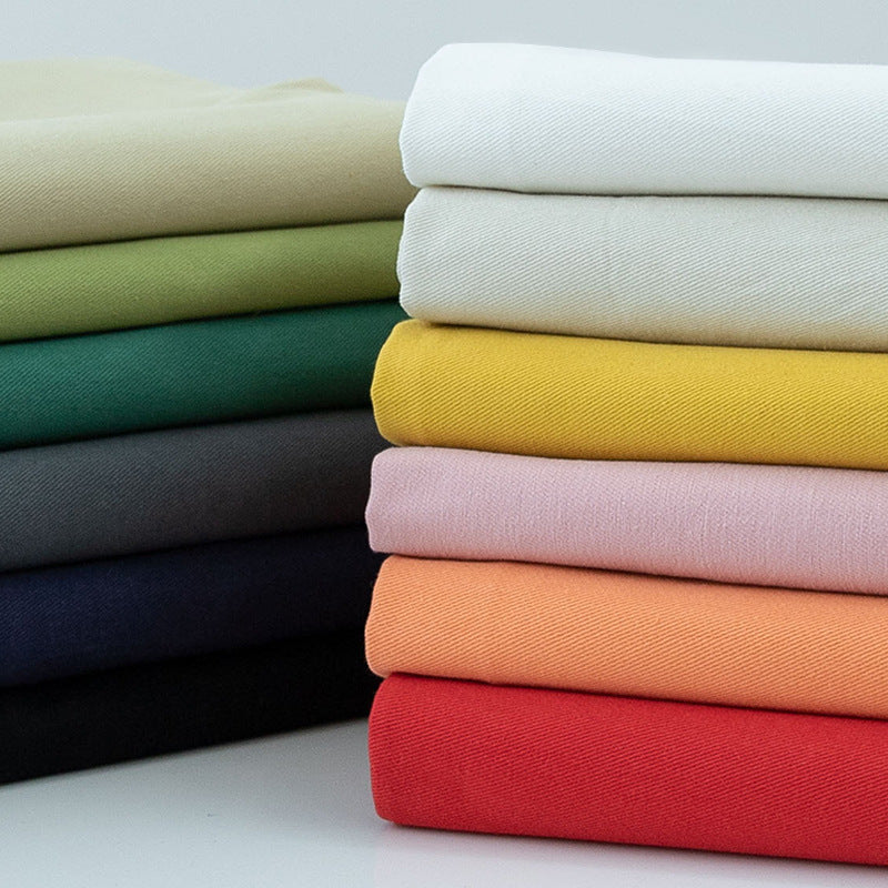 Heavyweight Twill - Main