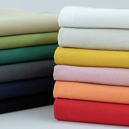 Heavyweight Twill - Main