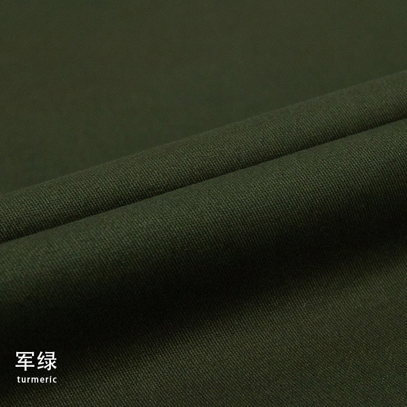 Twill - Olive Green Swatch