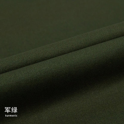 Twill - Olive Green Swatch