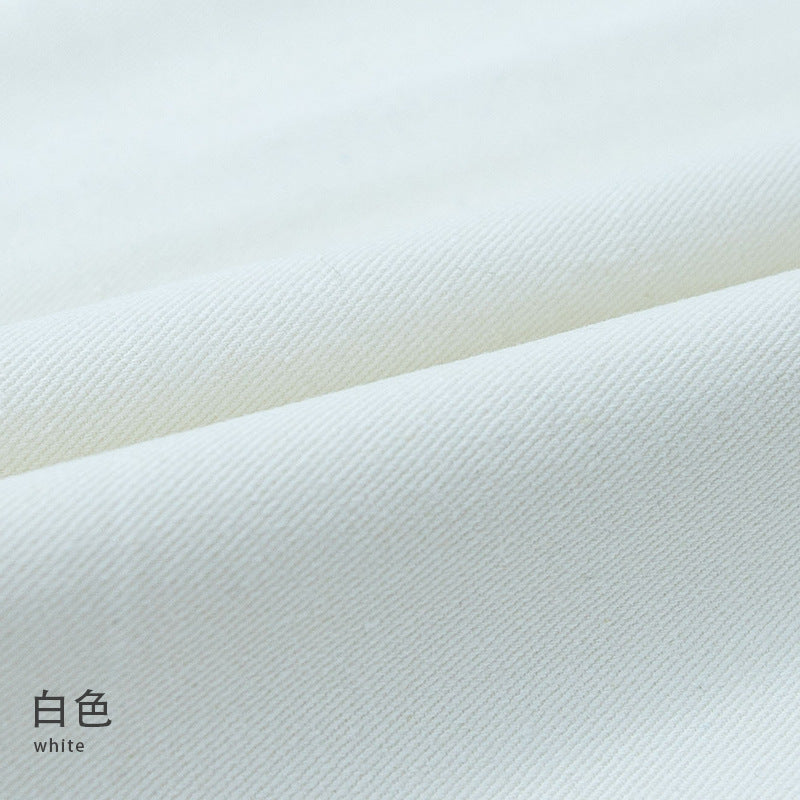 Twill - Off White Swatch