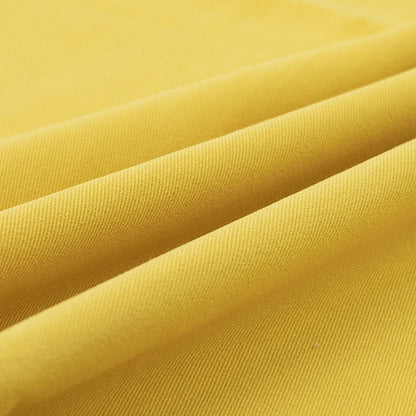 Heavyweight Twill - Detail