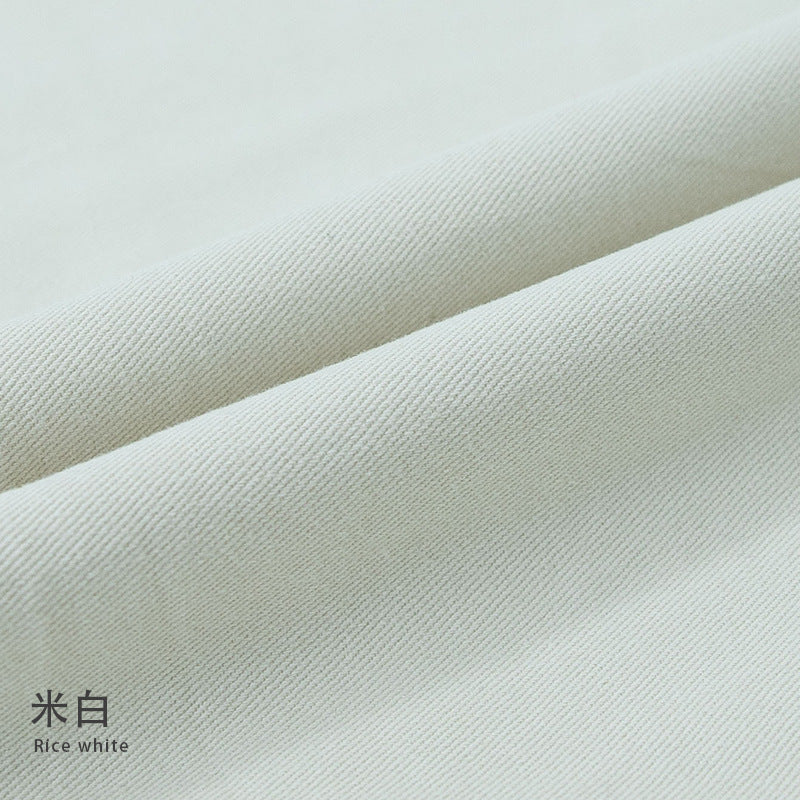 Twill - Ivory Swatch