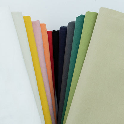 Heavyweight Twill - Texture