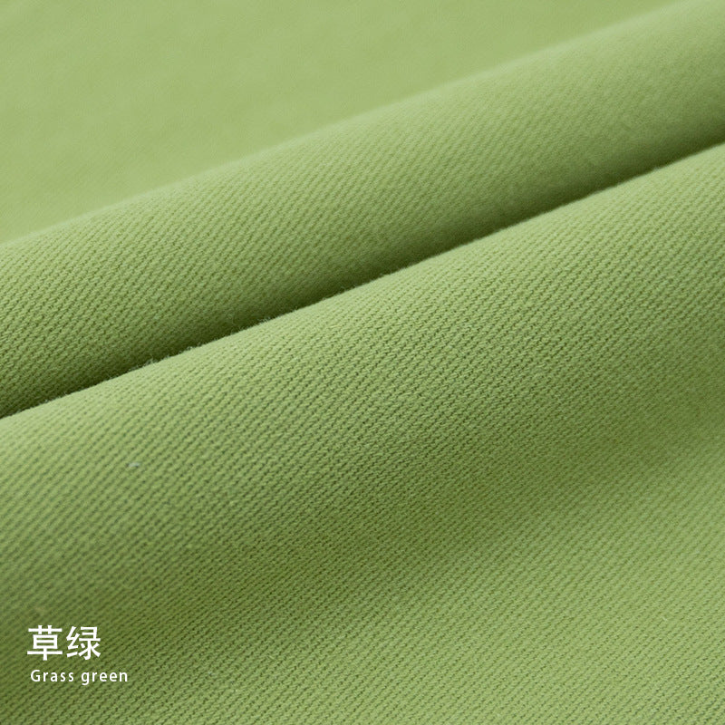 Twill - Green Swatch