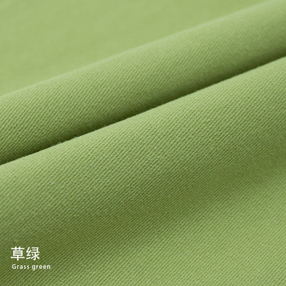 Twill - Green Swatch
