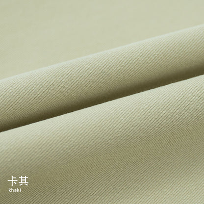 Twill - Khaki Swatch
