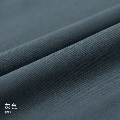 Twill - Gray Swatch