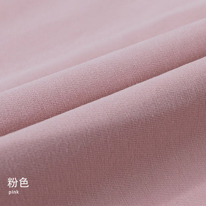 Twill - Pink Swatch