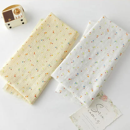 Wildflower Swiss Dot - 2