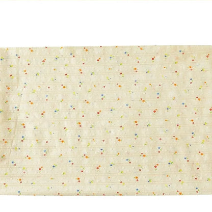 Wildflower Swiss Dot - 5