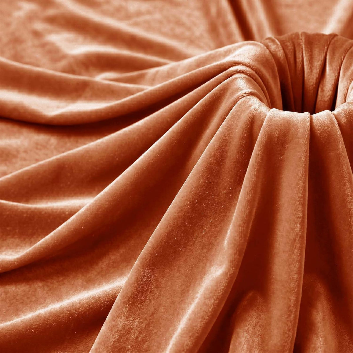 Velvet Fabric, Solid, for Sofa Throws & Curtains, 59 in Wide