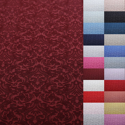 Vintage Heart Jacquard - 10