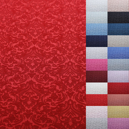 Vintage Heart Jacquard - 12
