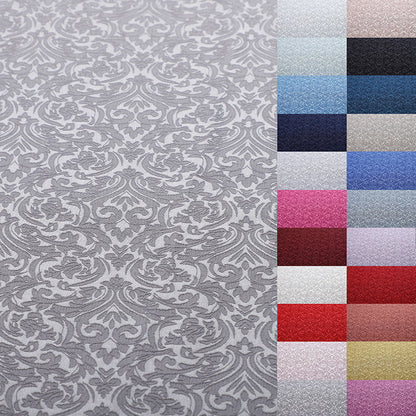 Vintage Heart Jacquard - 14