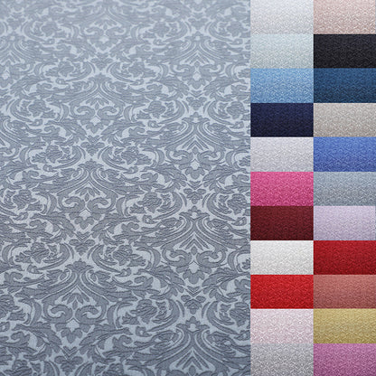 Vintage Heart Jacquard - 20
