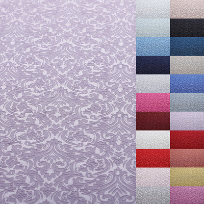 Vintage Heart Jacquard - 21