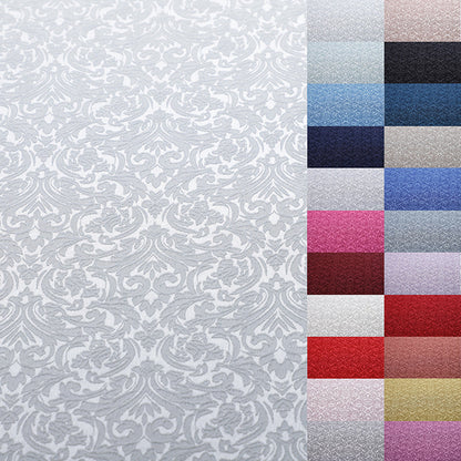 Vintage Heart Jacquard - 4