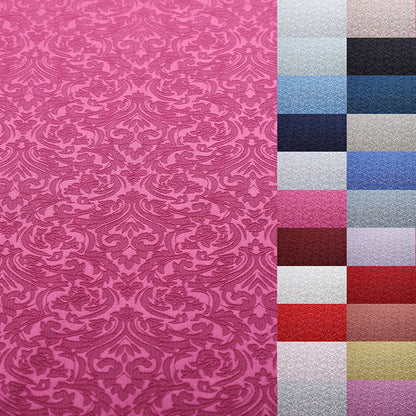 Vintage Heart Jacquard - 9