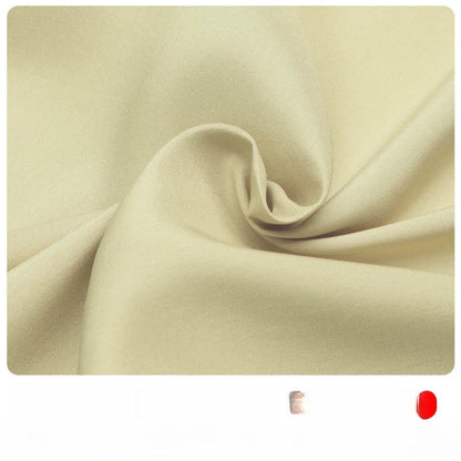 Dust Cover Fabric, Wide 315cm Polyester for Furniture & Storage - Khaki