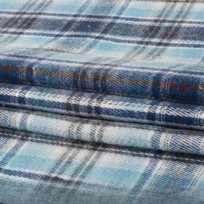 Plaid Flannel - Roll View